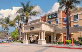 Extended Stay America Suites - Oakland - Alameda Airport - Alameda - 9