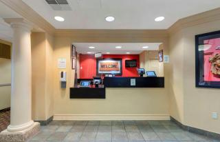 Extended Stay America Suites - Oakland - Alameda Airport - Alameda - 8