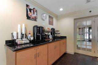 Extended Stay America Suites - Oakland - Alameda Airport - Alameda - 5