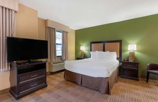 Extended Stay America Suites - Oakland - Alameda Airport - Alameda - 3