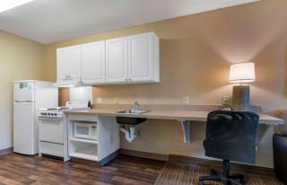 Extended Stay America Suites - Oakland - Alameda Airport - Alameda - 1