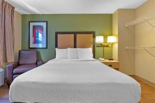 Extended Stay America Suites - Stockton - March Lane - Stockton - 2