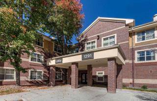 Extended Stay America Suites - Denver - Westminster - Westminster - 9
