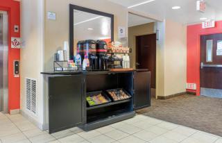 Extended Stay America Suites - Stockton - Tracy - Tracy - 4