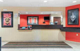 Extended Stay America Suites - Stockton - Tracy - Tracy - 5