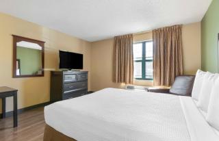 Extended Stay America Suites - Stockton - Tracy - Tracy - 1