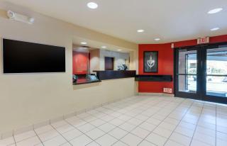 Extended Stay America Suites - Fremont - Warm Springs - Warm Springs District - 8