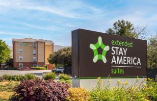Extended Stay America Suites - Fremont - Warm Springs - Warm Springs District - 9