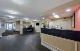 Extended Stay America Suites - Los Angeles - Glendale - Glendale - 5