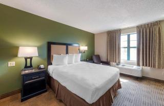 Extended Stay America Suites - Orange County - Katella Ave - Orange - 3