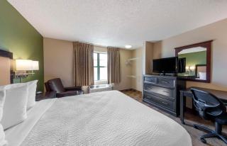 Extended Stay America Suites - Orange County - Katella Ave - Orange - 2