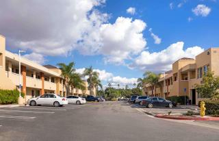 Extended Stay America Suites - Orange County - Irvine Spectrum - Irvine - 7