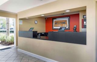 Extended Stay America Suites - Orange County - Irvine Spectrum - Irvine - 6