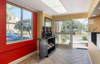 Extended Stay America Suites - Orange County - Irvine Spectrum - Irvine - 3