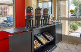 Extended Stay America Suites - Orange County - Irvine Spectrum - Irvine - 1