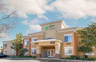 Extended Stay America Suites - San Jose - Milpitas - McCarthy Ranch - Milpitas - 0