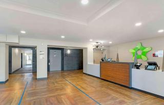 Extended Stay America Suites - San Jose - Milpitas - McCarthy Ranch - Milpitas - 6