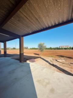 Casa Rural Silverio Maria Cinta - Sant Vicenç de Calders - 6