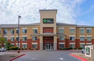 Extended Stay America Suites - Memphis - Airport - Memphis - 9