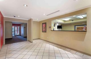 Extended Stay America Suites - Memphis - Airport - Memphis - 6