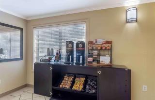 Extended Stay America Suites - Memphis - Airport - Memphis - 4