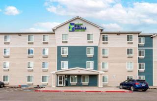 Extended Stay America Select Suites - El Paso - East - El Paso - 0