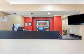 Extended Stay America Select Suites - Richmond - West End - I-64 - Short Pump - 9