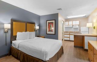 Extended Stay America Select Suites - Richmond - West End - I-64 - Short Pump - 3