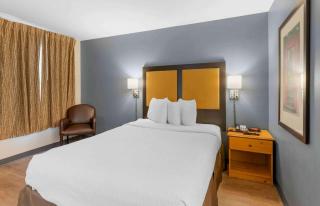Extended Stay America Select Suites - Richmond - West End - I-64 - Short Pump - 2