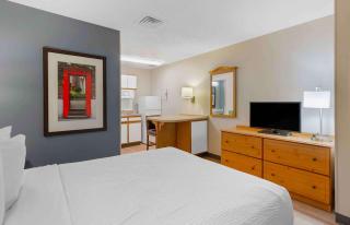 Extended Stay America Select Suites - Richmond - West End - I-64 - Short Pump - 1