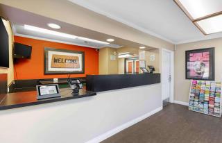 Extended Stay America Suites - San Diego - Fashion Valley - San Diego - 7
