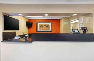 Extended Stay America Suites - San Diego - Fashion Valley - San Diego - 6