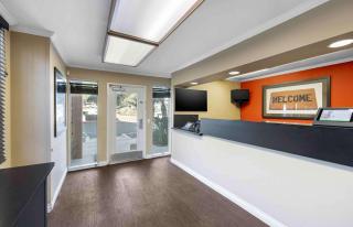 Extended Stay America Suites - San Diego - Fashion Valley - San Diego - 5