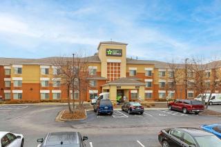 Extended Stay America Select Suites - St Louis - Airport - Central - Bridgeton - 9