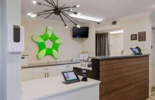 Extended Stay America Suites - Dallas - Coit Road - Dallas - 5