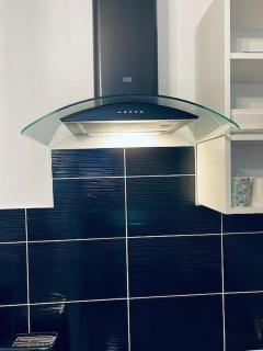 Le Black and White studio centre-ville historique - 4