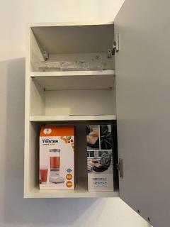 Le Black and White studio centre-ville historique - 2