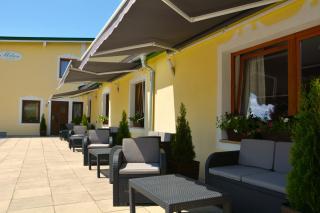Pension Milan - Zell am See - 2