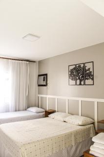 Apartamento amplo e completo no centro Balneário Camboriú - Balneário Camboriú - 0