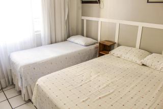 Apartamento amplo e completo no centro Balneário Camboriú - Balneário Camboriú - 3