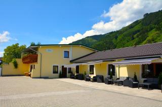 Pension Milan - 4