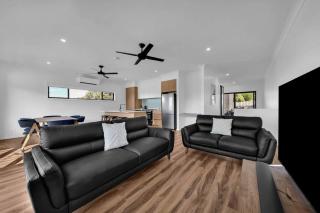 Kira Lani - Pet friendly Tura - Tura Beach - 0