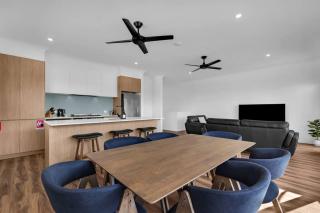 Kira Lani - Pet friendly Tura - Tura Beach - 5