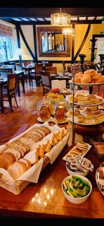 Crown & Cushion Hotel - Chipping Norton - 3