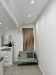 Appartement "Le Provençal" - Choisy-le-Roi - 6