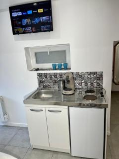 Appartement "Le Provençal" - Choisy-le-Roi - 3