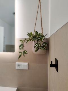 Hygge Home - mit Garten und Stellplatz für Feriengäste-, Monteure / Netflix / 10 min. zur Sinsheim Therme und zur Autobahn - 5