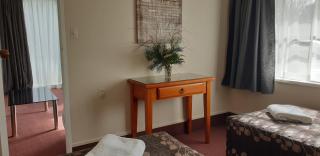 Commodore Motor Lodge - Ashburton - 6