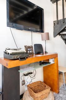 Cozy Haven Retreat - Lisboa - 4