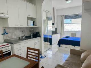 Charming vista mar no posto 5 - Rio de Janeiro - 6